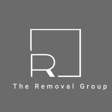 The Removal Group logo